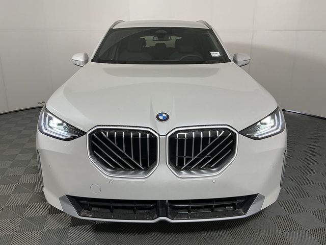 2026 BMW X3 30 - Photo 3