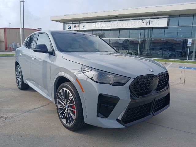 2026 BMW X2 xDrive28i's photo