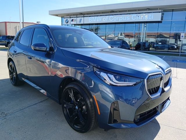2026 BMW X3 30 XDRIVE's photo
