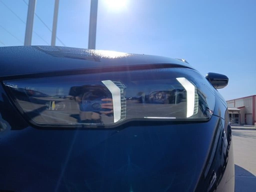 New 2026 BMW 5 Series 530i Sedan