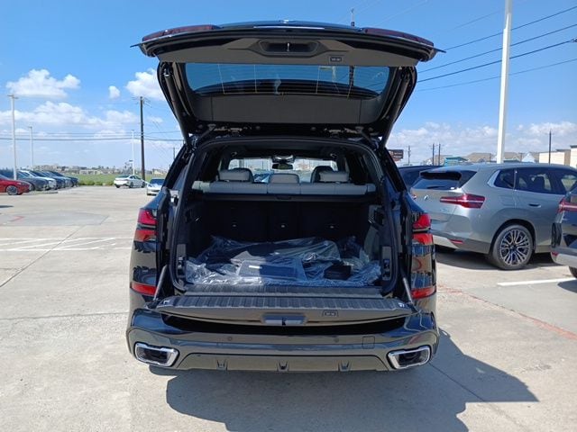 2026 BMW X5 40i - Photo 9