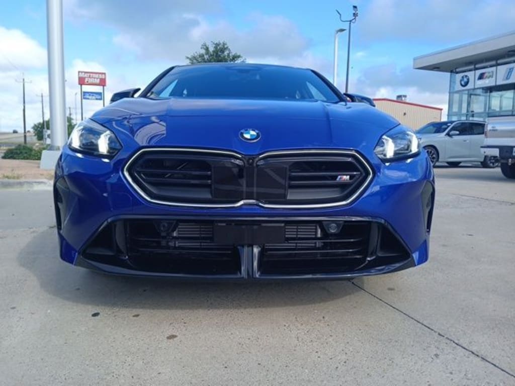 New 2026 BMW 2 Series M235i xDrive Sedan