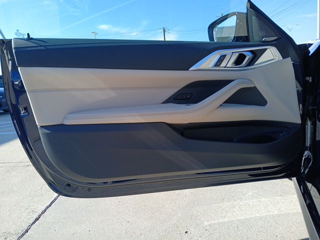 2026 BMW 4 Series 430i - Photo 14