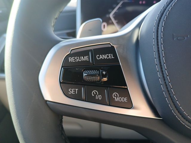 2026 BMW X5 40i - Photo 25