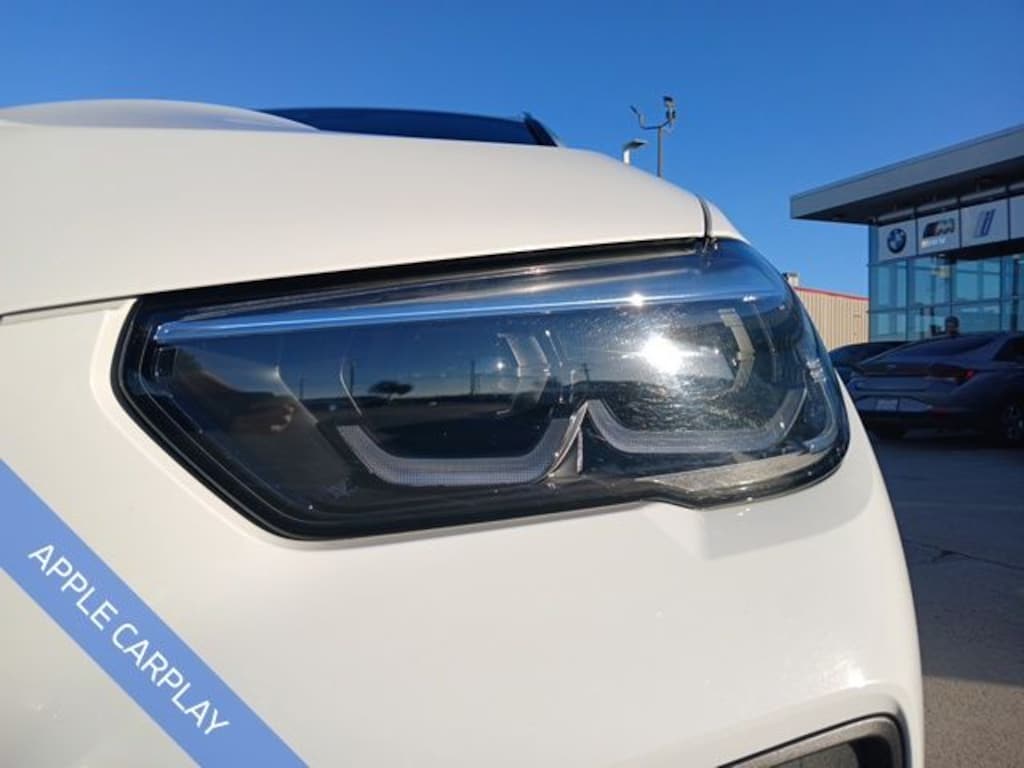 Used 2023 BMW X5 xDrive45e w/ MASSAGING SEATS SUV