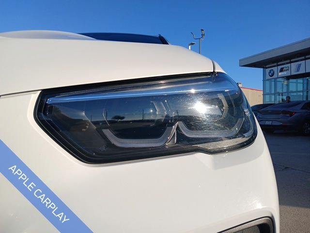 2023 Bmw X5 xDrive45e photo 4