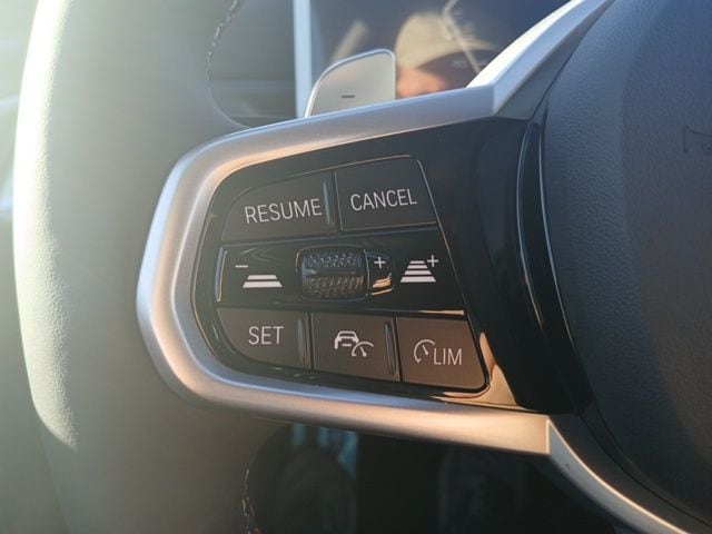 2026 BMW 4 Series M440i - Photo 22