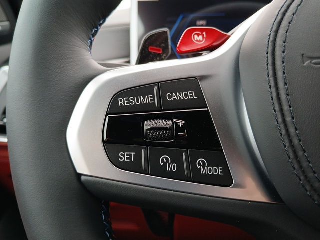 2026 BMW X5 M X5 M - Photo 26