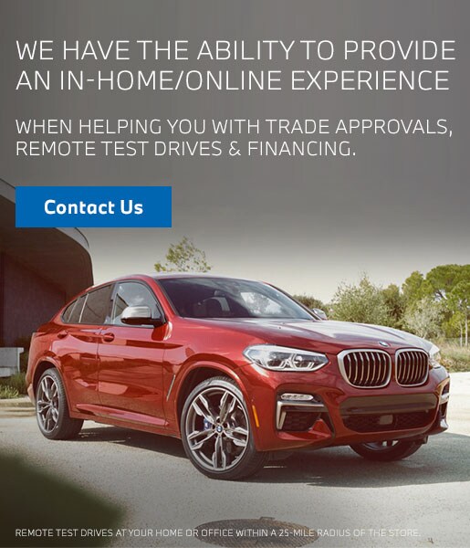Specials BMW of Corpus Christi