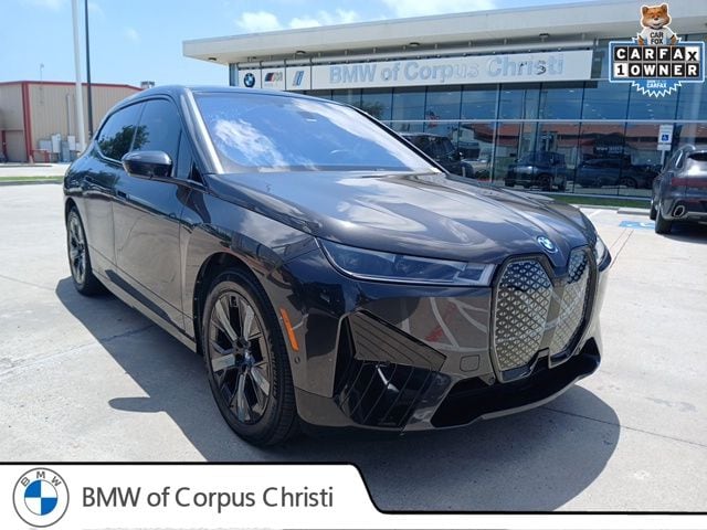 2023 BMW iX Base