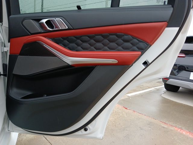 2026 BMW X5 M X5 M - Photo 11