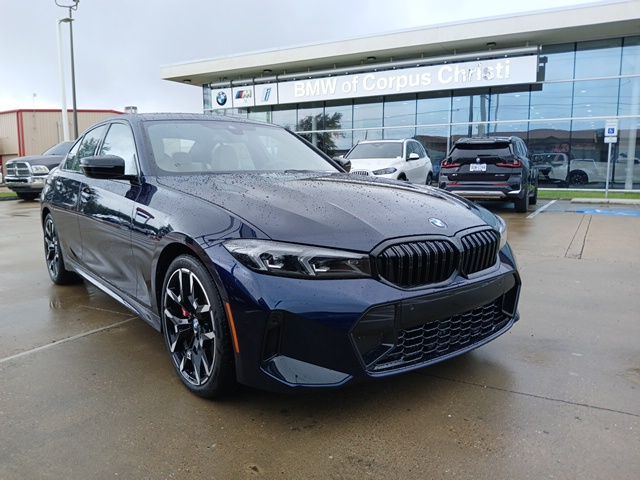 New 2026 BMW 3 Series 330i