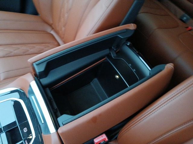 2026 BMW X5 40i - Photo 23