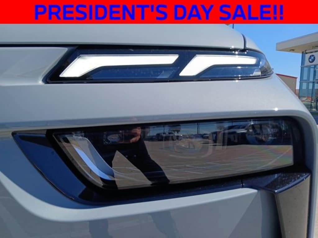 New 2026 BMW X7 xDrive40i SUV