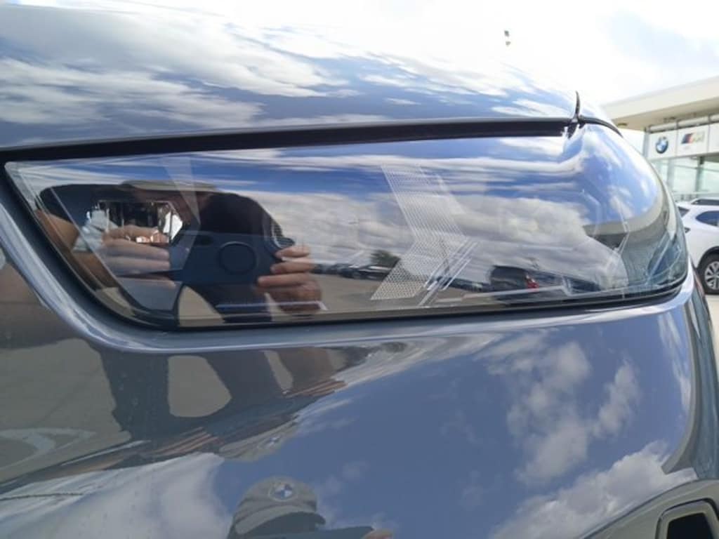 New 2026 BMW X6 M60i SUV