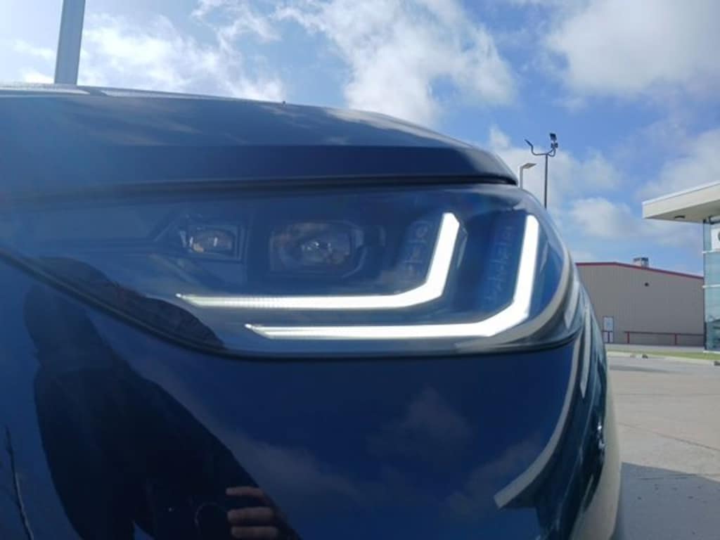 Used 2026 BMW X3 30 xDrive INDIVIDUAL TANZANITE BLUE METALLIC SUV