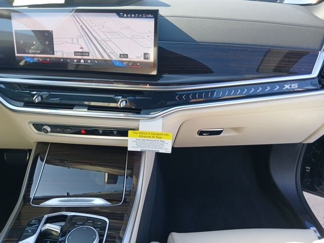 2026 BMW X5 40i - Photo 18
