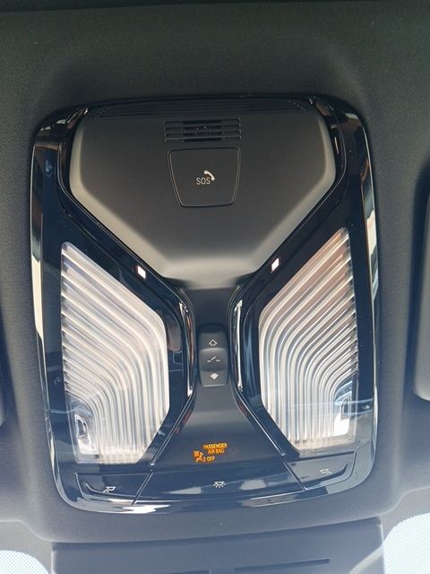 2026 BMW X5 50e - Photo 29