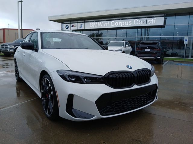 New 2026 BMW 3 Series 330i