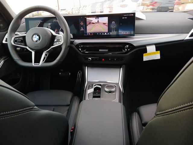 2026 BMW 3 Series 330i - Photo 13