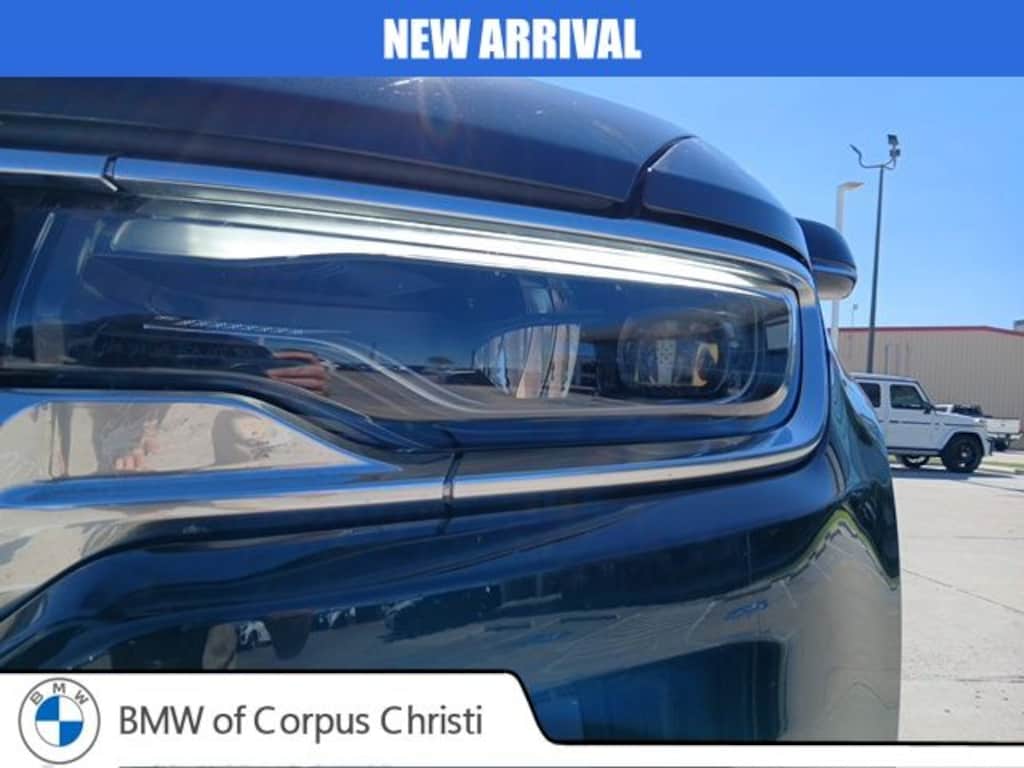 Used 2024 Jeep Wagoneer Series II SUV