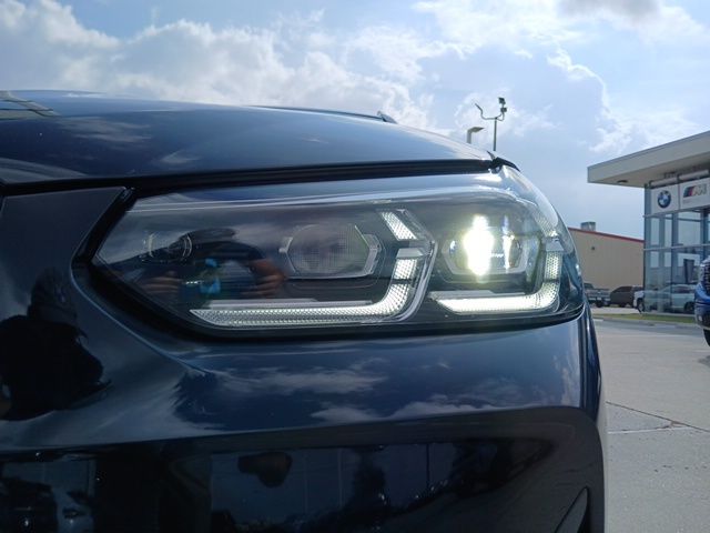2022 Bmw X3 xDrive30i photo 4