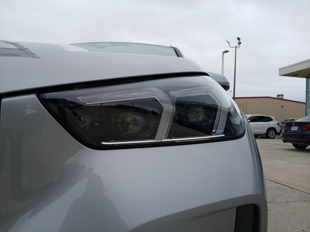 New 2026 BMW X1 xDrive28i SUV