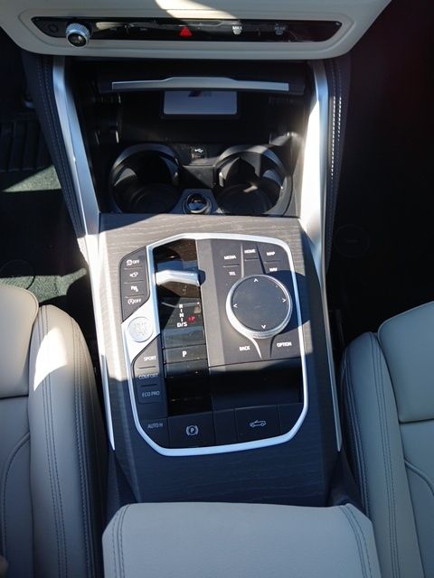 2026 BMW 4 Series 430i - Photo 16