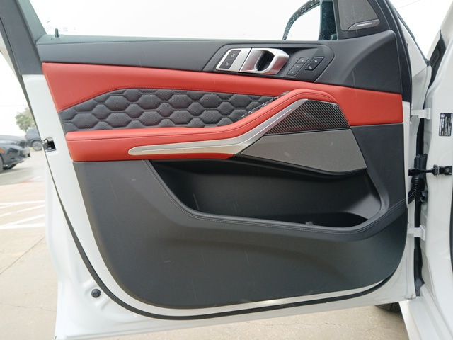 2026 BMW X5 M X5 M - Photo 20