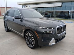 2026 BMW X7 xDrive40i SUV
