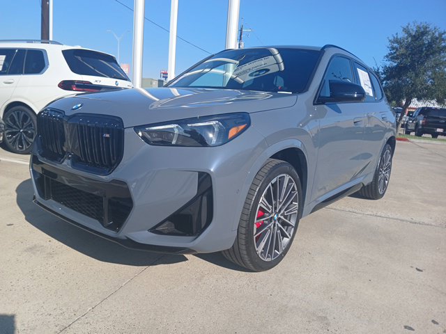 New 2027 BMW X1 M35i SUV