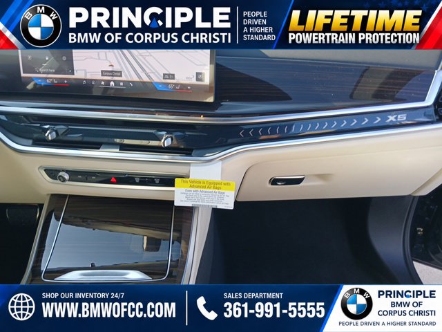 2026 BMW X5 40i - Photo 19
