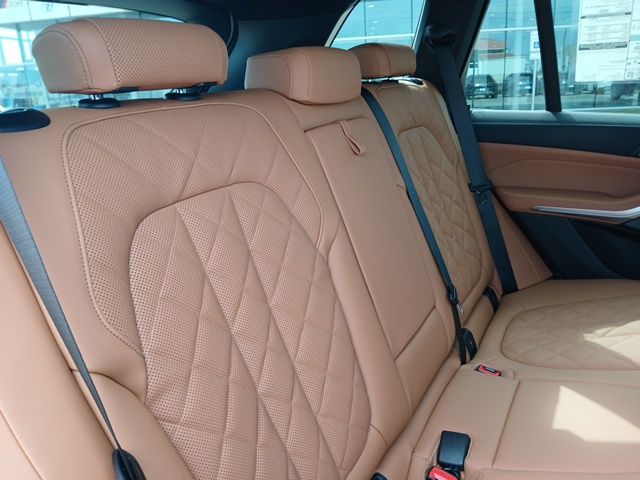 2026 BMW X5 50e - Photo 13