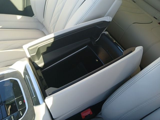 2026 BMW X5 40i - Photo 23