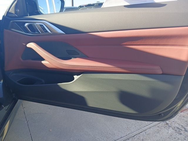2026 BMW 4 Series M440i - Photo 11