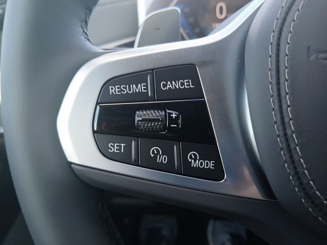 2026 BMW X5 50e - Photo 26