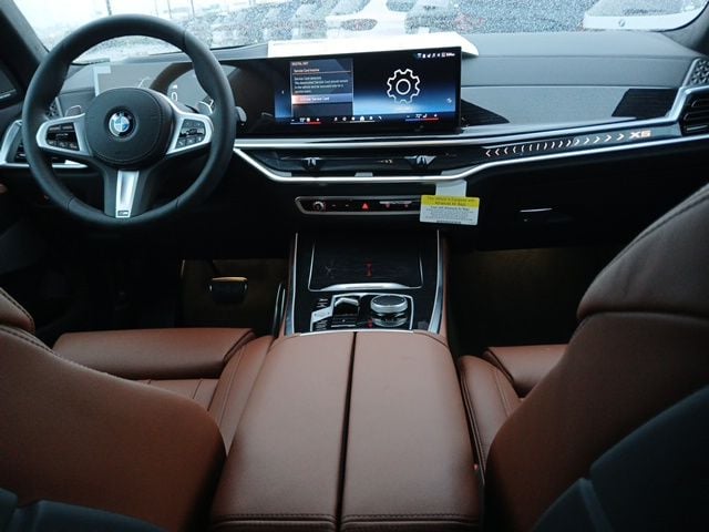 2026 BMW X5 40i - Photo 13