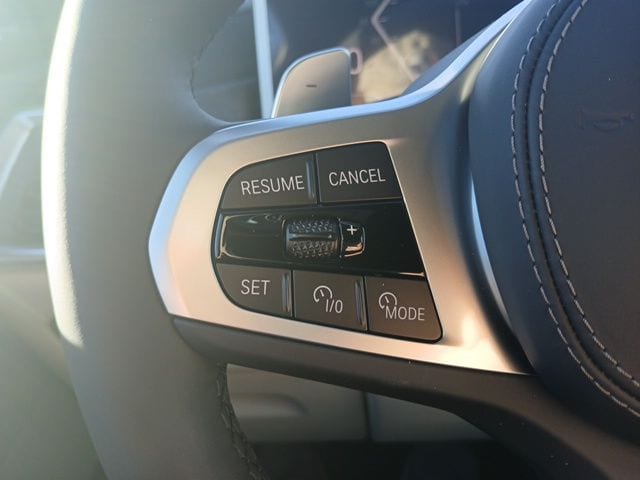 2026 BMW X5 40i - Photo 26