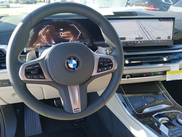 2026 BMW X5 40i - Photo 20