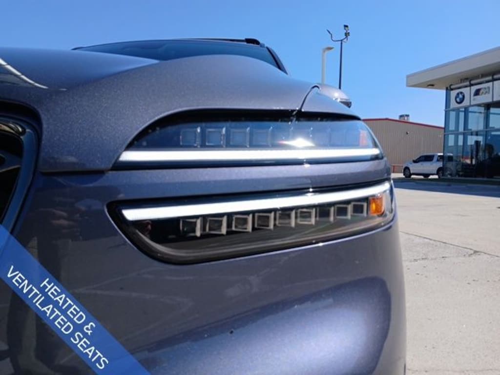 Used 2026 Genesis GV70 2.5T Sport Prestige SUV