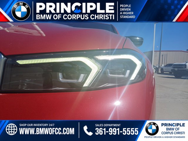 Used 2023 BMW 3 Series M340i Sedan