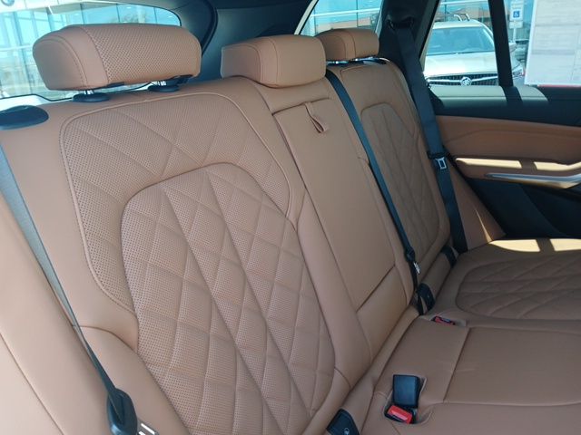 2026 BMW X5 50e - Photo 13