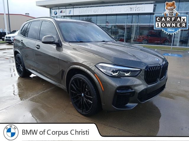 2023 BMW X5