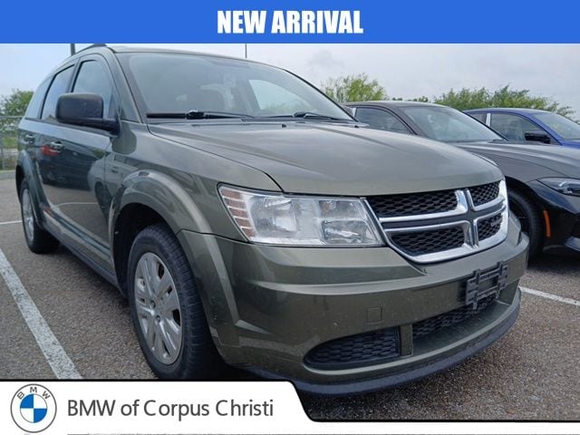 2017 Dodge Journey SE FWD's photo