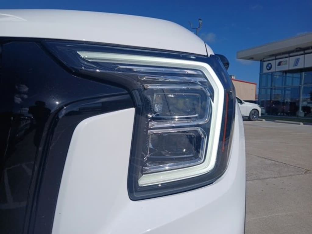 Used 2026 GMC Terrain Elevation SUV