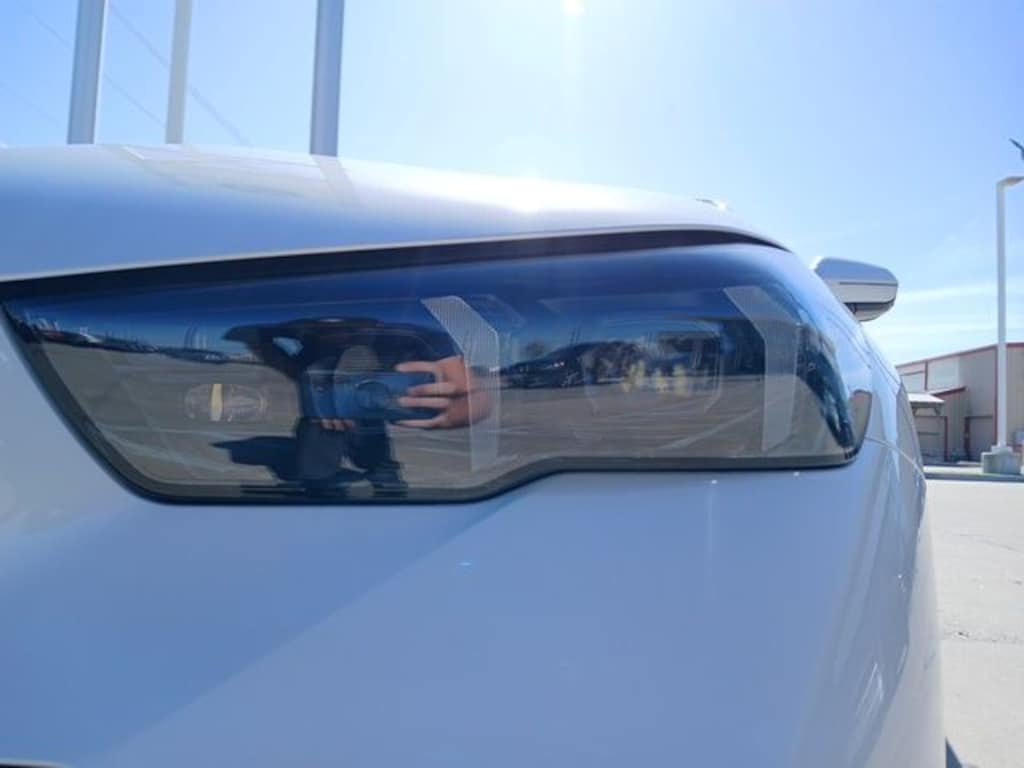 New 2026 BMW 5 Series 530i Sedan