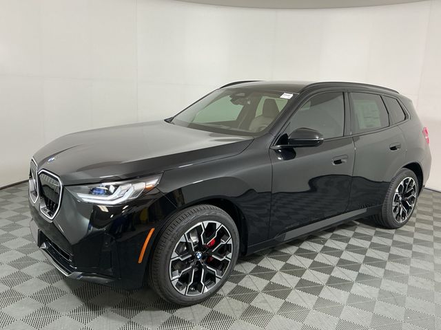 2026 BMW X3 30's photo