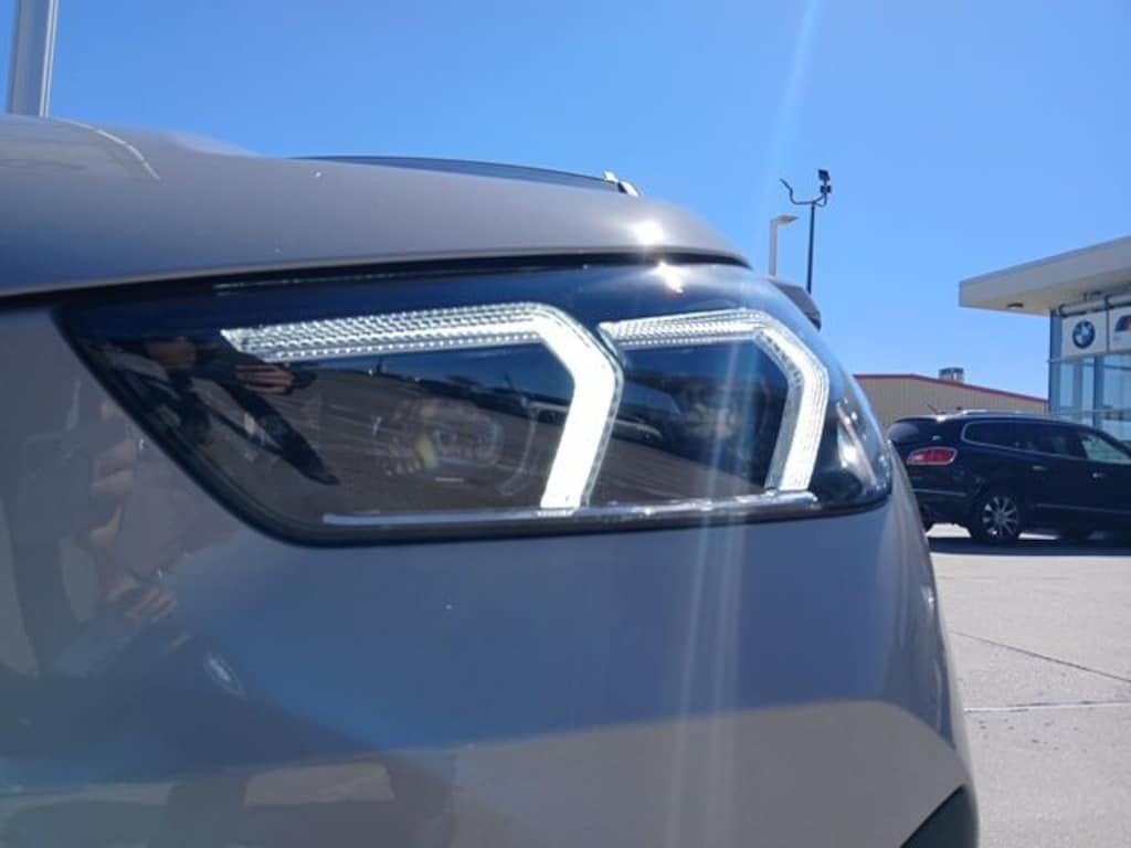 New 2026 BMW X1 xDrive28i SUV