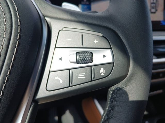 2026 BMW X5 50e - Photo 28
