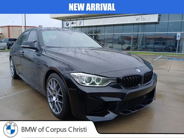 2014 BMW 3 Series 335i